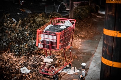 Las mejores empresas para recuperar carritos abandonados en Sevilla