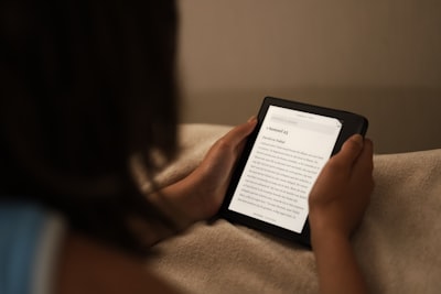 Kindle Colorsoft para niños: ahorra 90$ en oferta anticipada