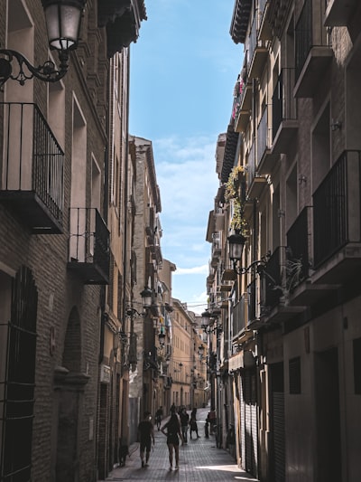 Las 30 mejores empresas de desarrollo de software personalizado en Zaragoza