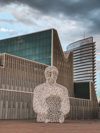 Las mejores empresas de avatares 3D con IA en Zaragoza