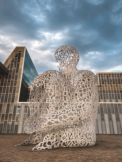 Expertos en creación de avatares en 3D con inteligencia artificial en Zaragoza