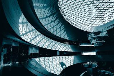 Transformación estratégica en industrias: Arquitectura clave