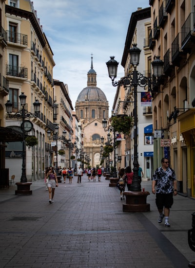Integración profesional de empleados de IA en Zaragoza