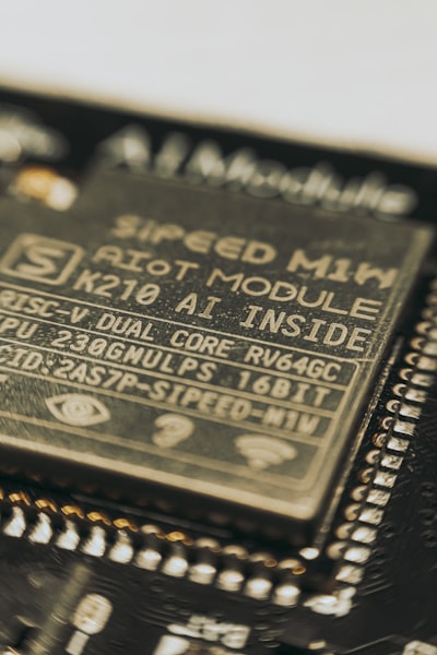 La sinergia entre IA e IoT revoluciona los negocios