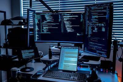 Principales Expertos en Servicios de Software en Navalmoral de la Mata
