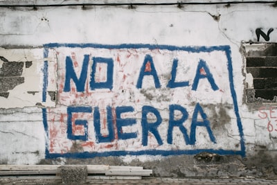 La guerra de la inteligencia artificial ya ha estallado