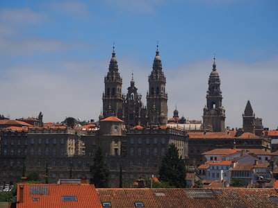 Las 20 mejores empresas de IA en Santiago de Compostela