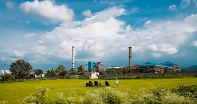 Industrias que utilizan SaaS impulsado por IA