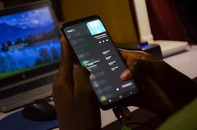 Umoja: Una app para conectar África.