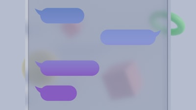 Mejora la atención al cliente con IA y chat en vivo