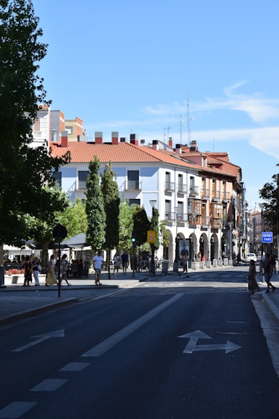 Automatización del seguimiento de gastos en empresas de Valladolid