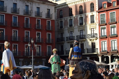 Los mejores expertos en desarrollo de avatares de IA en Valladolid