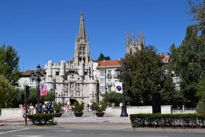 Mejores empresas para consultas sobre n8n en Burgos