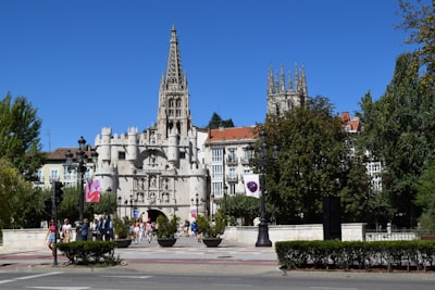 Top 10 Expertos en servicios de software en Burgos