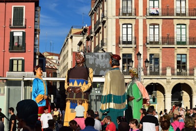 Las 3 mejores empresas de avatar IA en Valladolid