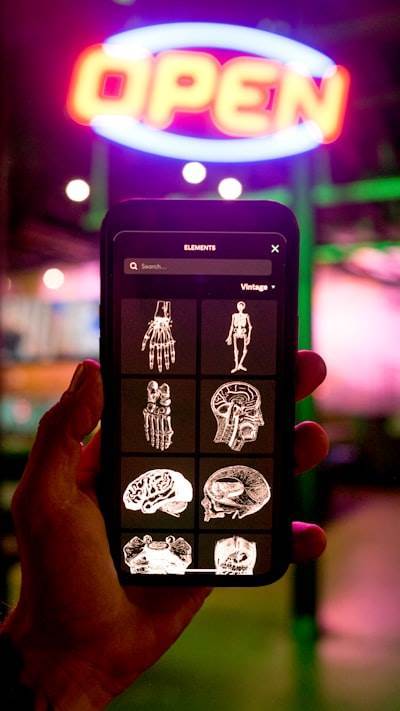 Redefiniendo el futuro de la atención médica con tecnología inteligente