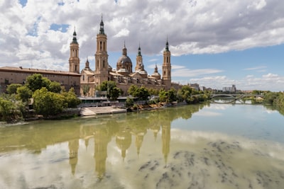Top 5 expertos en preparación de datos para BI en Zaragoza