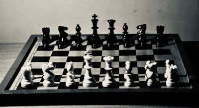 Ganadores, perdedores y lo desconocido