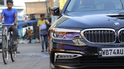 El sedán coreano supera al BMW Serie 5 en calidad y valor