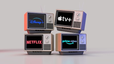 3 series emocionantes de Apple TV para ver este fin de semana