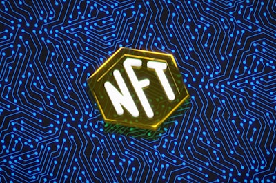 Token no fungible (NFT): Reseña, Análisis, Posibilidades y Retos