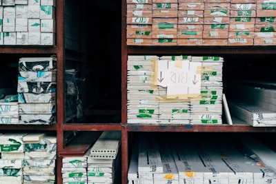 Automatización de inventario para el crecimiento empresarial