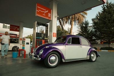 Autos a gasolina eficientes y económicos sin ser híbridos