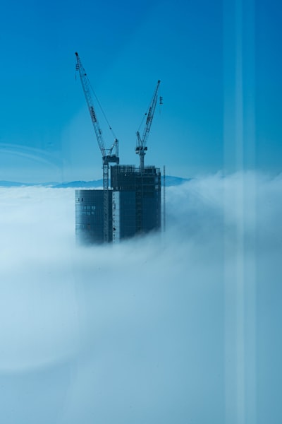 Infraestructura en la nube para servicios empresariales en Palma