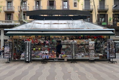 Los expertos líderes en automatización de publicación de productos en Barcelona