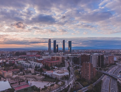 Top 3 empresas de codificación IA en Madrid