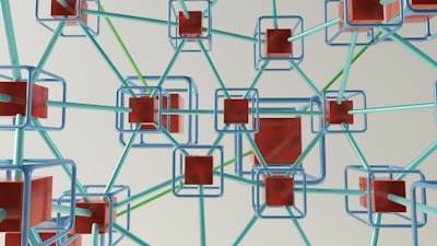 El futuro de las transacciones de criptomonedas con IA para prever la congestión de la red