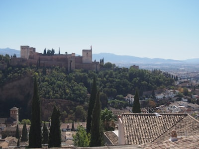 Videos de presentadores virtuales en Granada