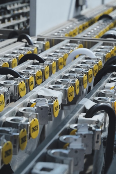 Los 100 mejores expertos en automatización de procesos en Alicante
