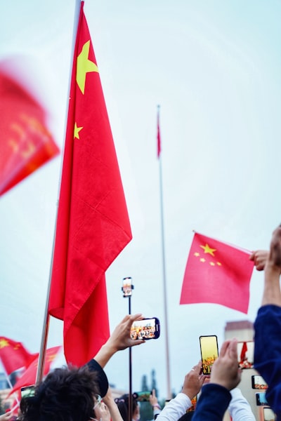 ¿China lidera la carrera de la inteligencia artificial?