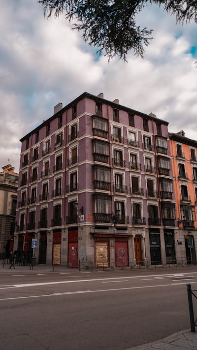 Agencia de publicidad dinámica en Madrid