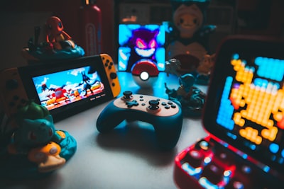 Cómo organizar tu biblioteca de juegos y ser más productivo