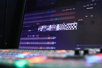 Implementación de capas forenses multi-modales