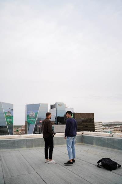 Principales expertos en n8n en Mataró