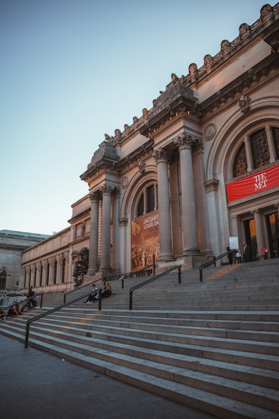 Despertando a las Bellas Durmientes en The Met