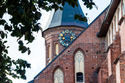 Immanuel Kant y su fama como 'el reloj de Königsberg'