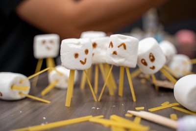 I Built Marshmallow Castles in Google's New World Generator AI