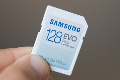 La tarjeta microSD Express Samsung P9 de 512GB con un 33% de descuento