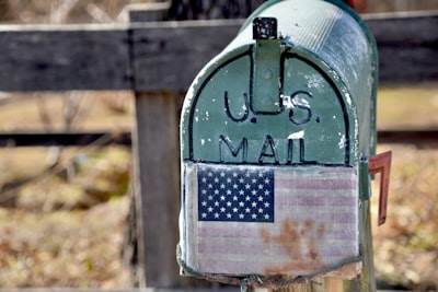 Compra cuentas antiguas de Gmail en EE. UU.