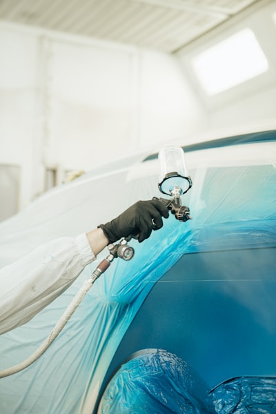 Métodos efectivos para eliminar astillas de pintura