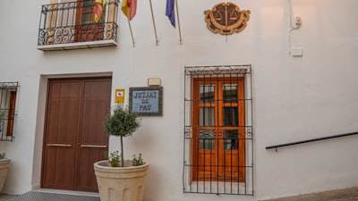 Socio oficial de Agencia de IA en Alicante