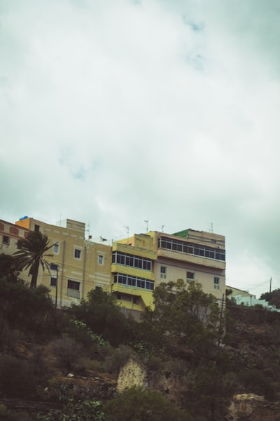Top 50 Empresas de outsourcing de TI en Las Palmas