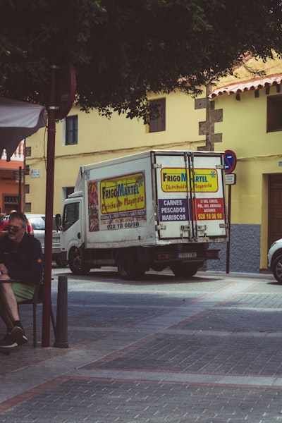 Automatización de servicios de despacho de pedidos en Las Palmas de Gran Canaria