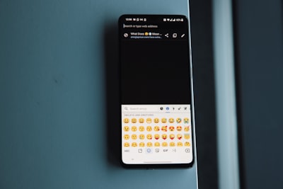 Una nueva herramienta de voz para escribir en Android