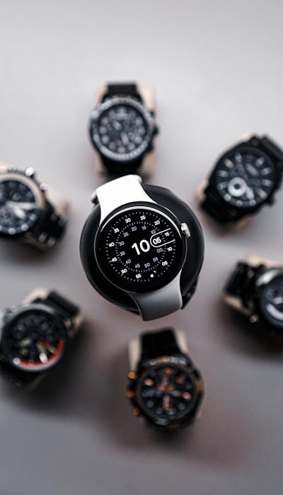 Ventajas únicas de tu Pixel Watch frente a otros smartwatches