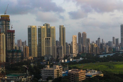 Aamchi Mumbai: Guía de campo de KubeCon + CloudNativeCon